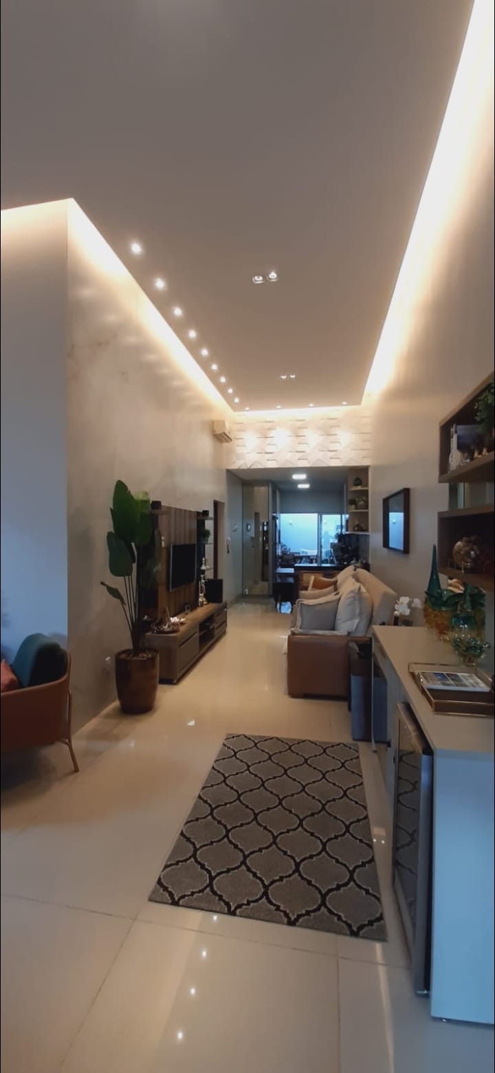 Casa completa em armários- Setor Jardim Atlântico