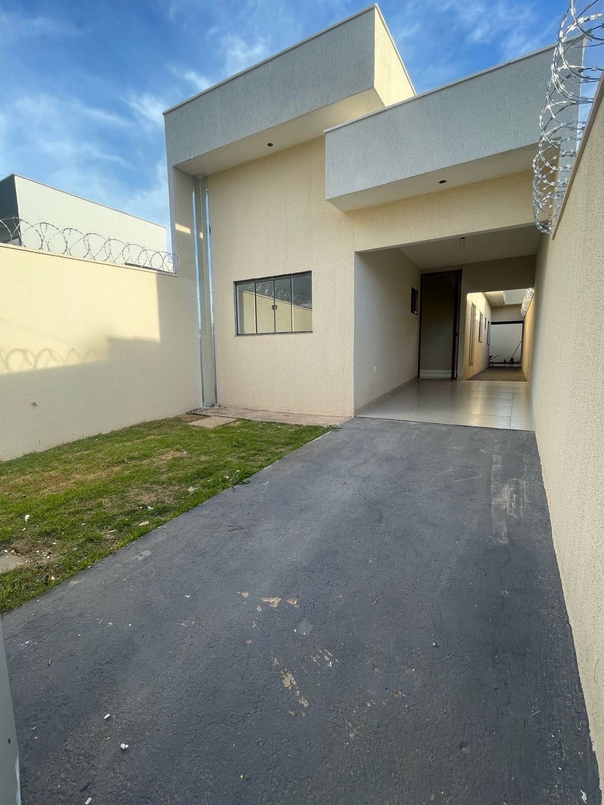 Casa em Aparecida de Goiânia