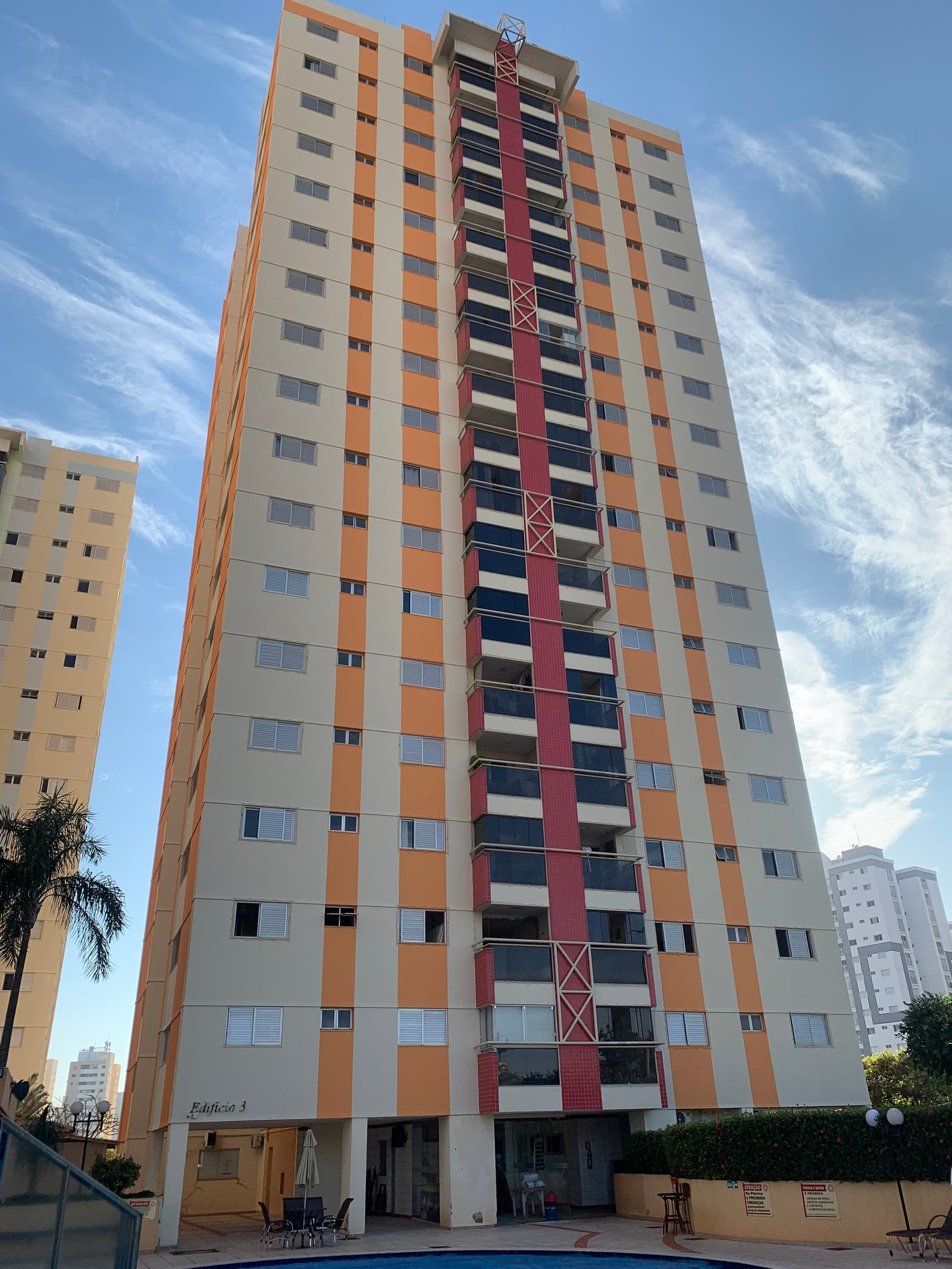 Apartamento Rubi