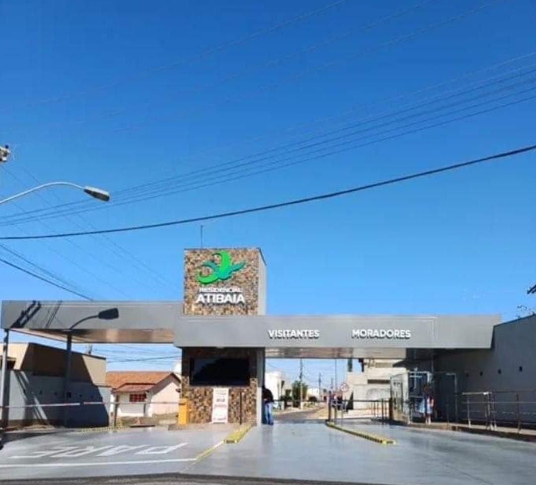 Casa em condomínio Residencial Atibaia