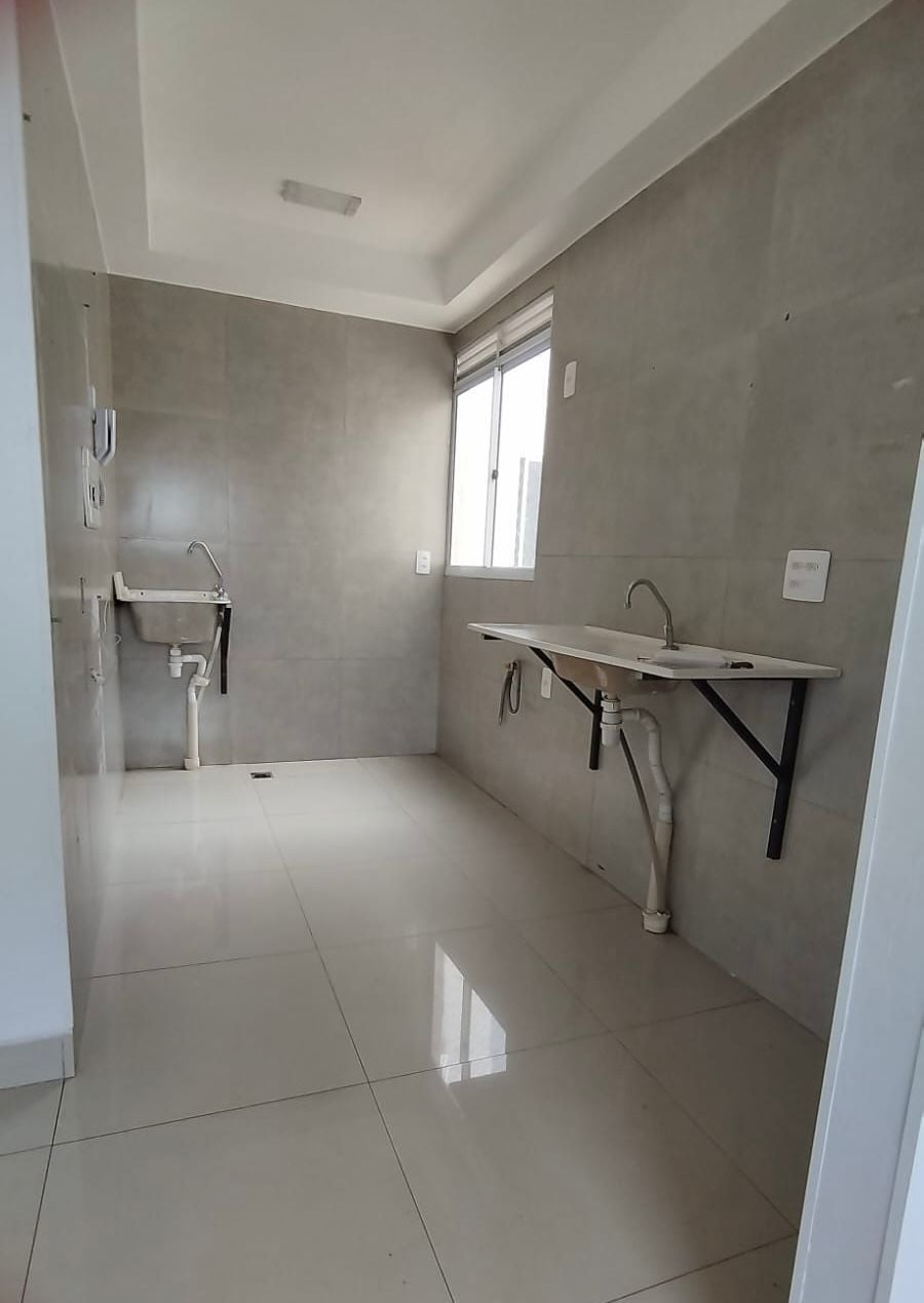 Apartamento a venda Morada Goia 1