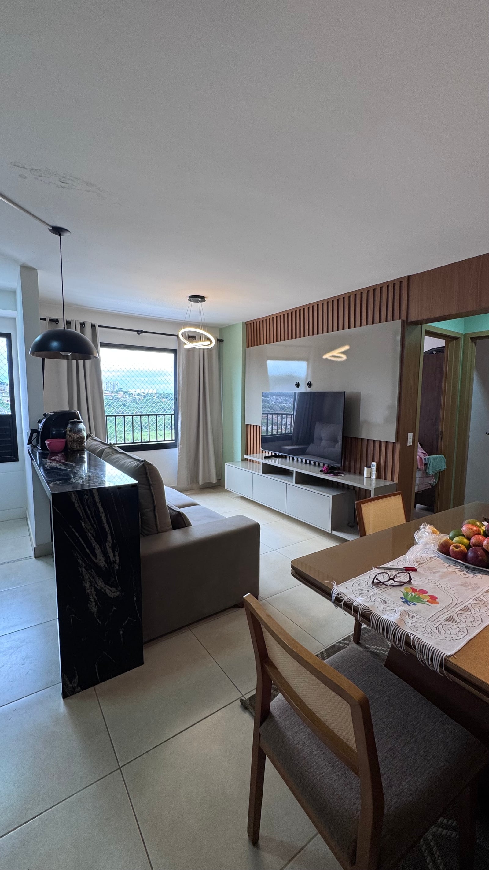 Apartamento a venda Parque Goia Condominio Clube