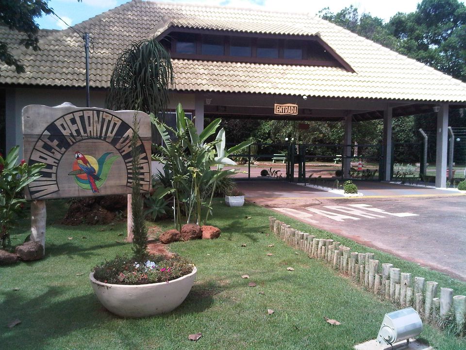 Lotes no Condominio Village Recanto da Mata