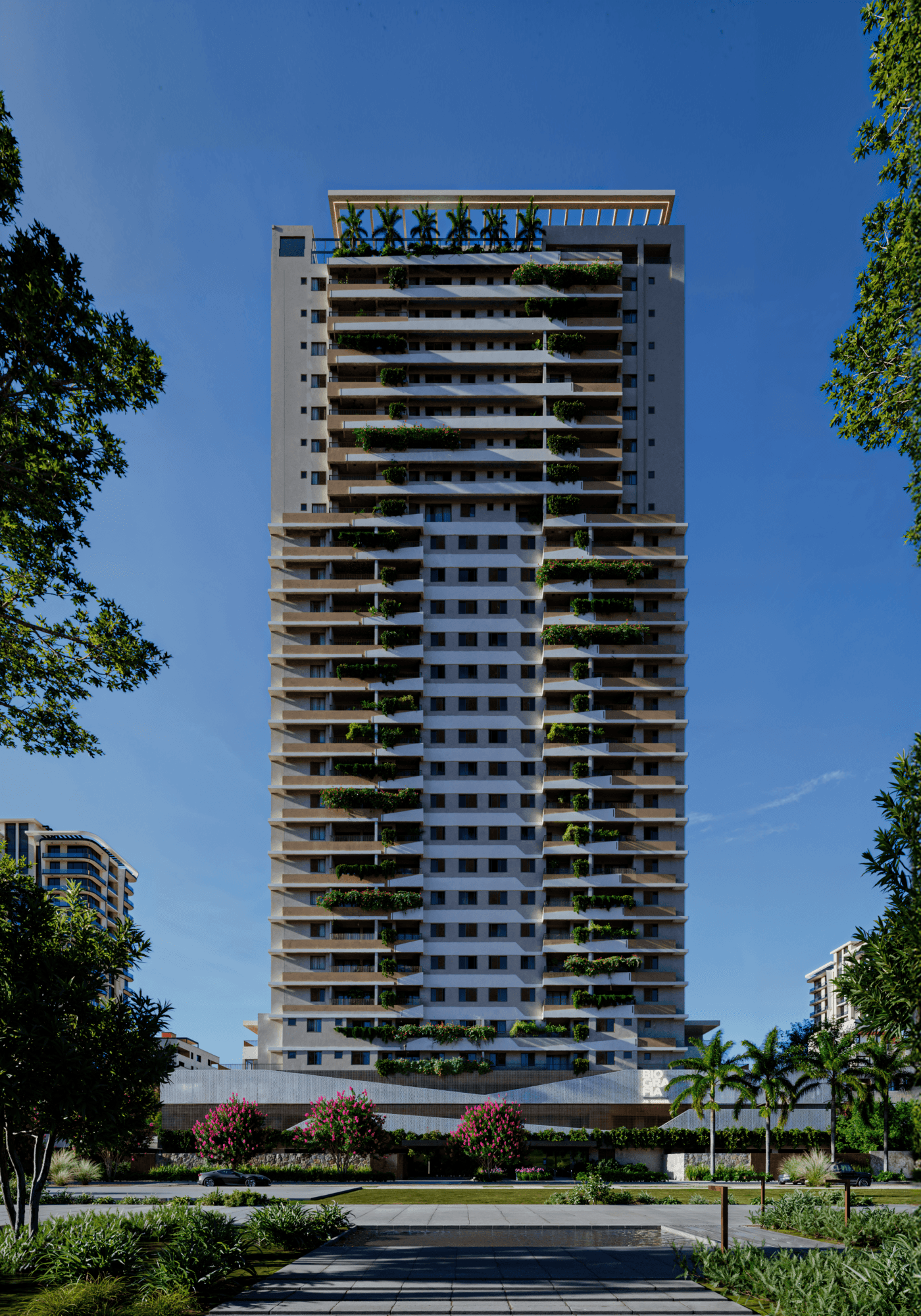 Biografia Parque Cascavel