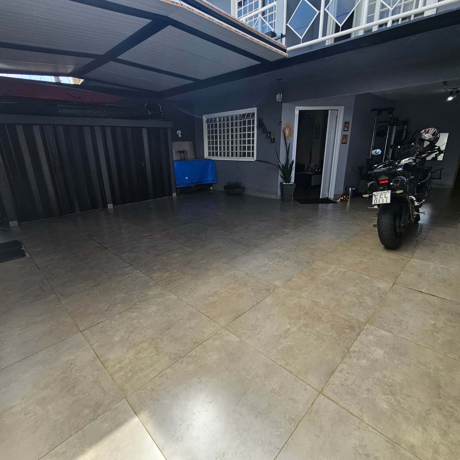 Casa Sobrado Vila Rezende