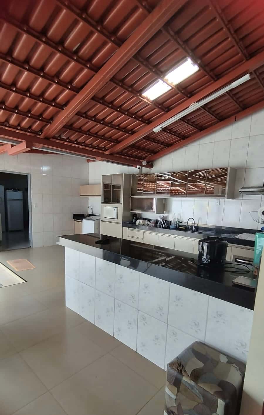 Casa a venda Jardim Planalto