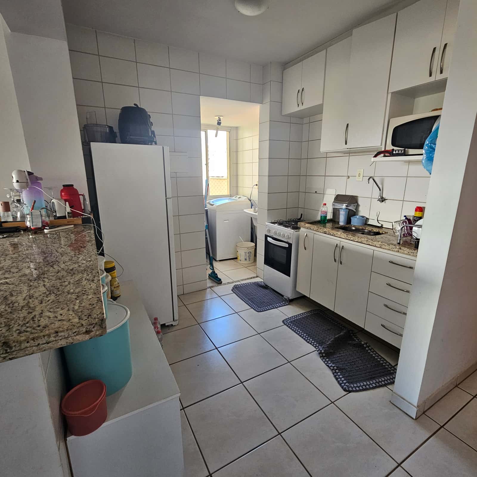 Condomínio Portal das Veredas