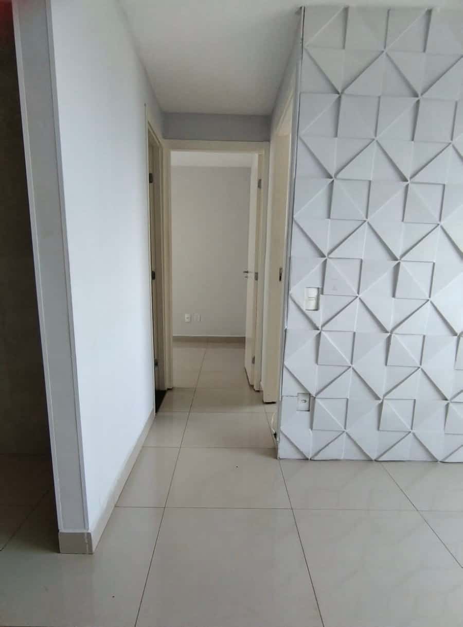 Apartamento a venda Morada Goia 1