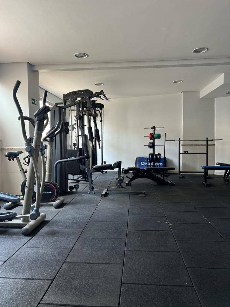 APARTAMENTO A VENDA ELDORADO PARQUE IBIRAPUERA