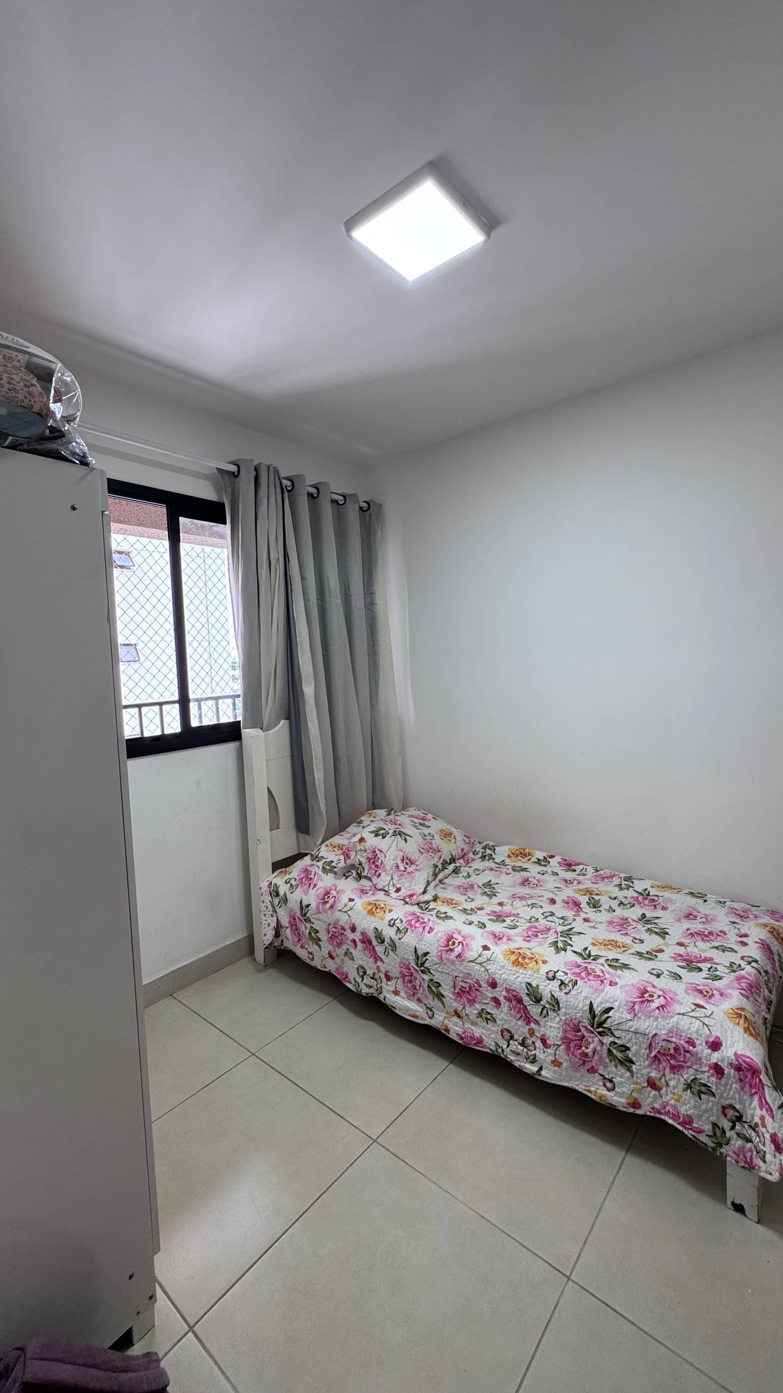 Apartamento a venda Parque Goia Condominio Clube