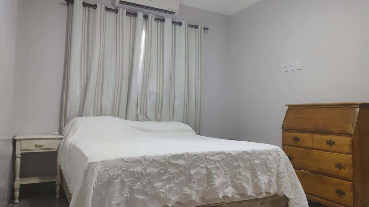 Casa 4Q - Romildo Amaral / Cidade Jardim