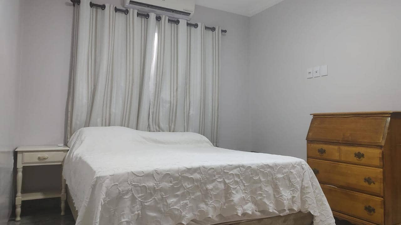 Casa 4Q - Romildo Amaral / Cidade Jardim