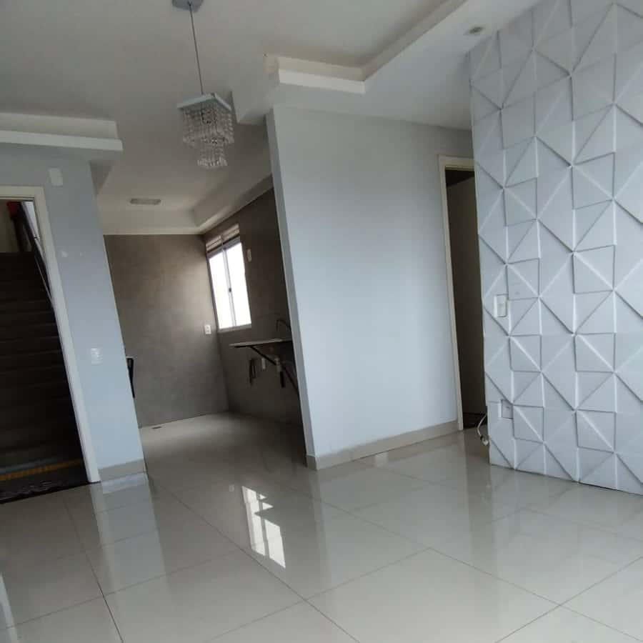 Apartamento a venda Morada Goia 1