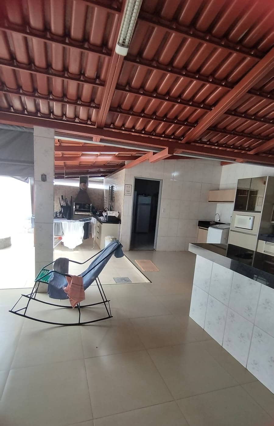 Casa a venda Jardim Planalto