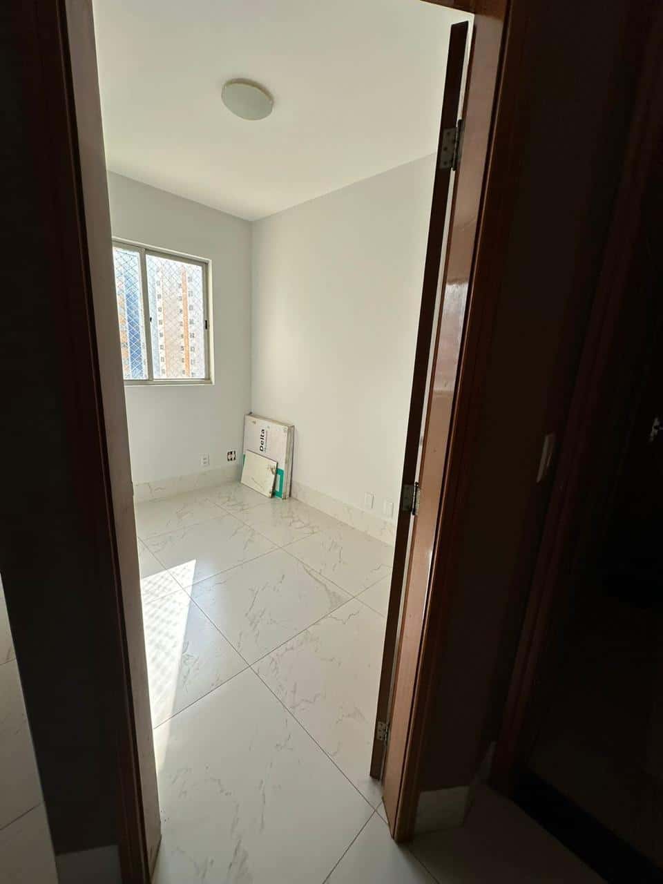 APARTAMENTO A VENDA AGUA MARINHA