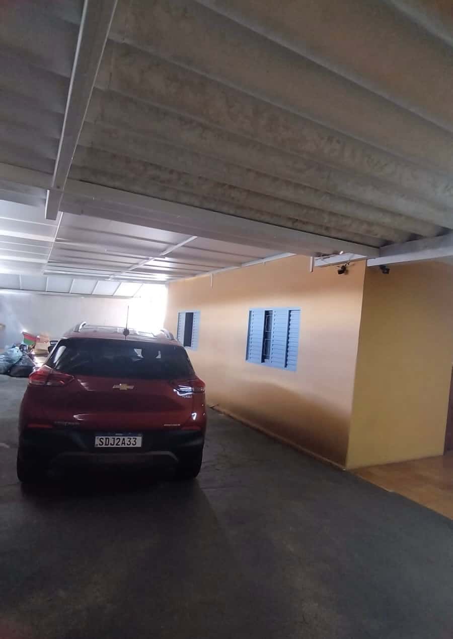 Casa a venda Jardim Planalto