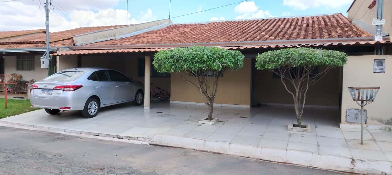 Casa em condomínio Residencial Atibaia