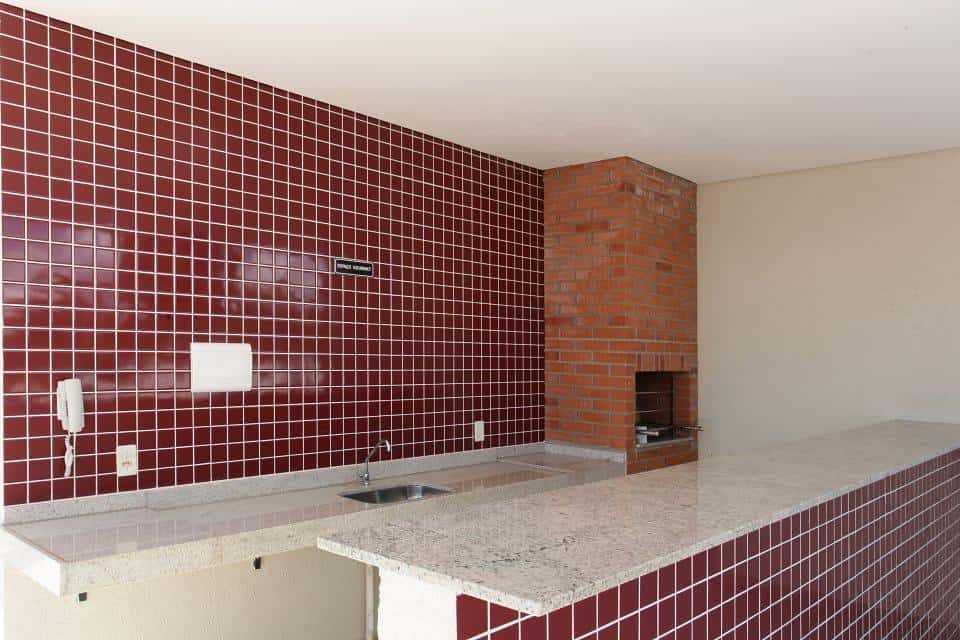 Apartamento à venda Gran Paradiso