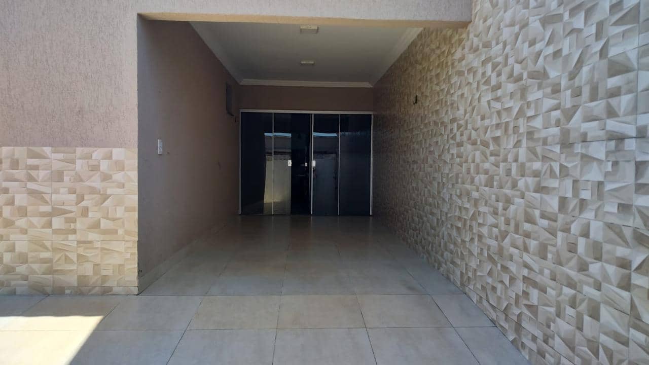 Casa 4Q - Romildo Amaral / Cidade Jardim