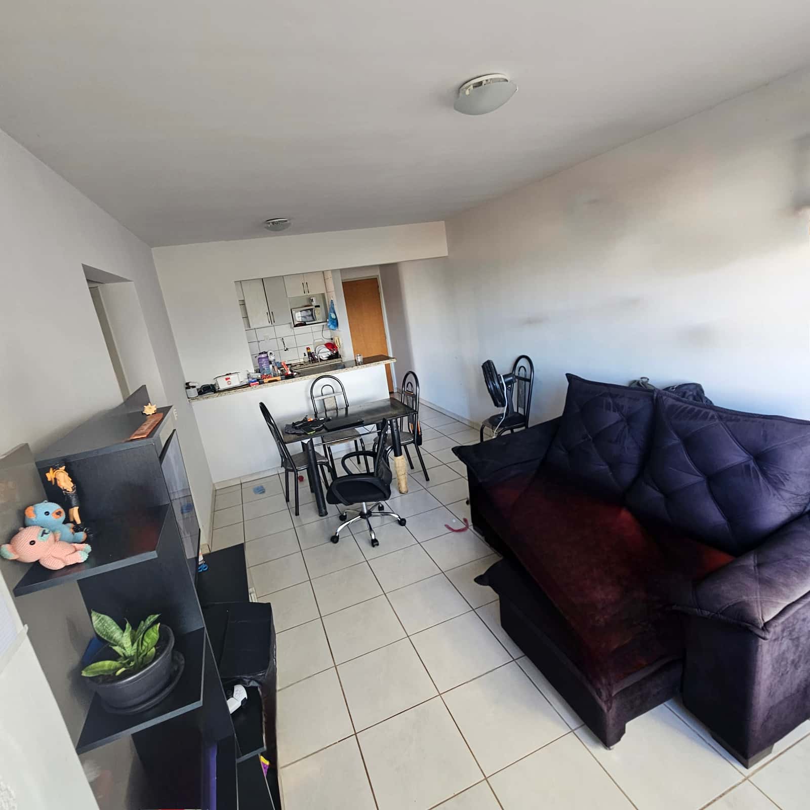 Condomínio Portal das Veredas