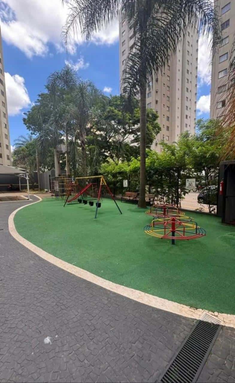 APARTAMENTO A VENDA RESIDENCIAL ELDORADO