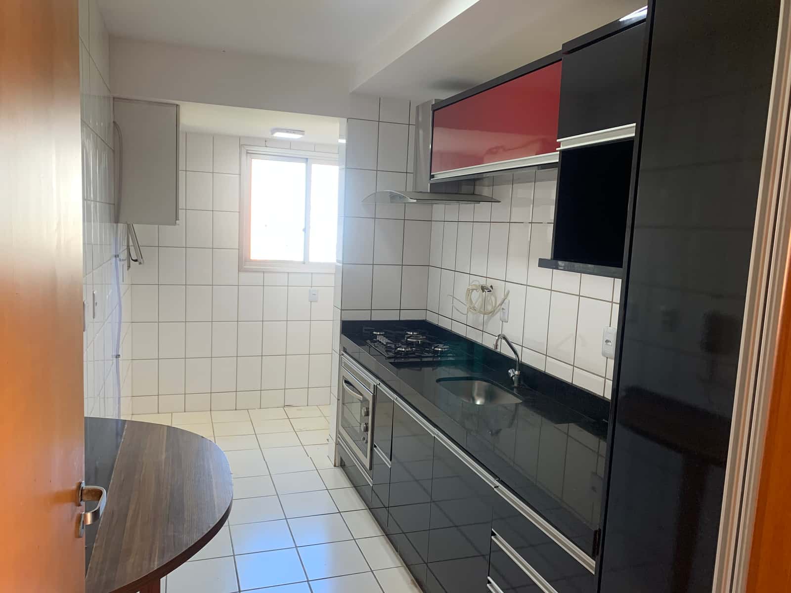 Apartamento no Ágata