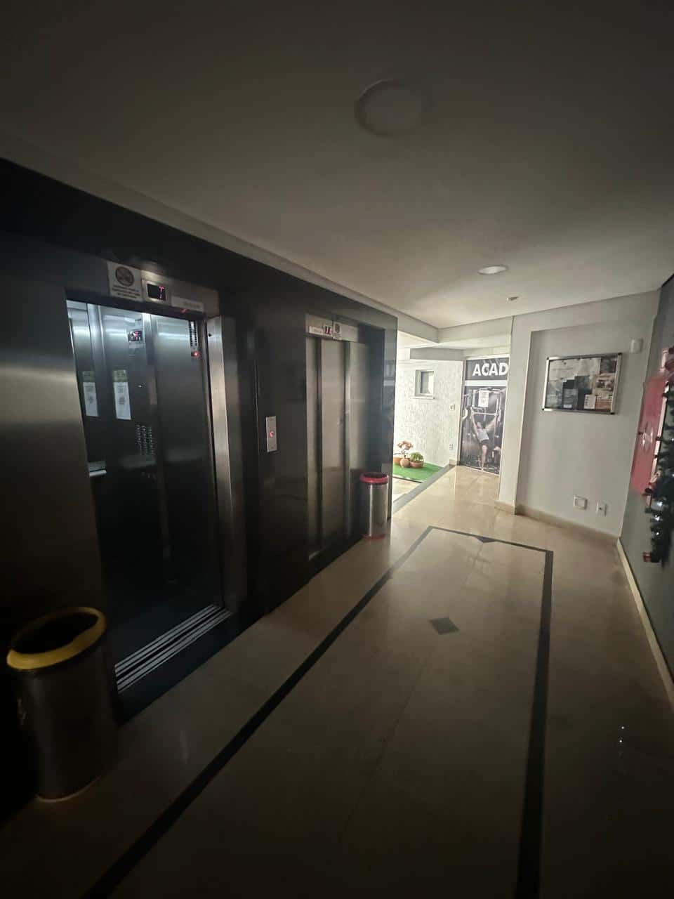 APARTAMENTO A VENDA RESIDENCIAL ELDORADO