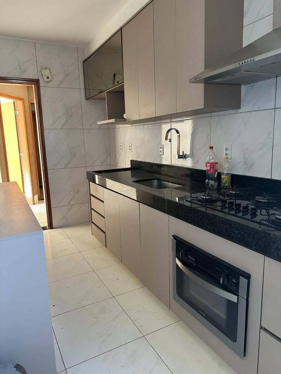 APARTAMENTO A VENDA AGUA MARINHA