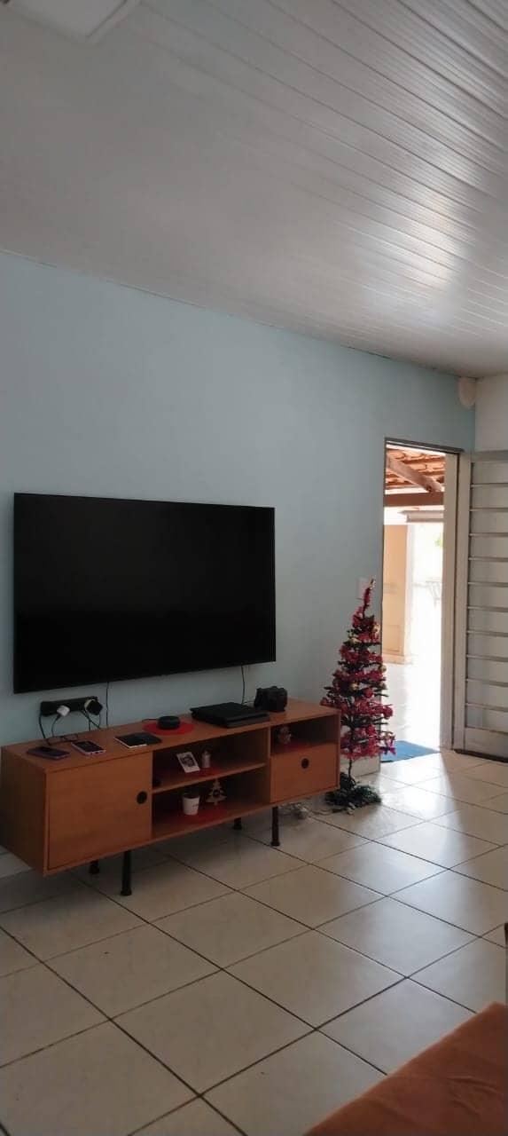 Casa em condomínio Residencial Atibaia