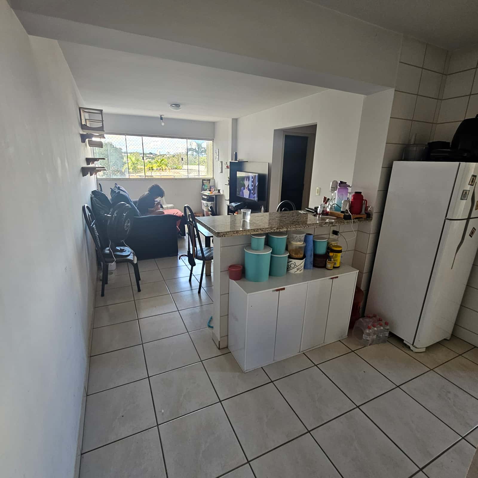 Condomínio Portal das Veredas