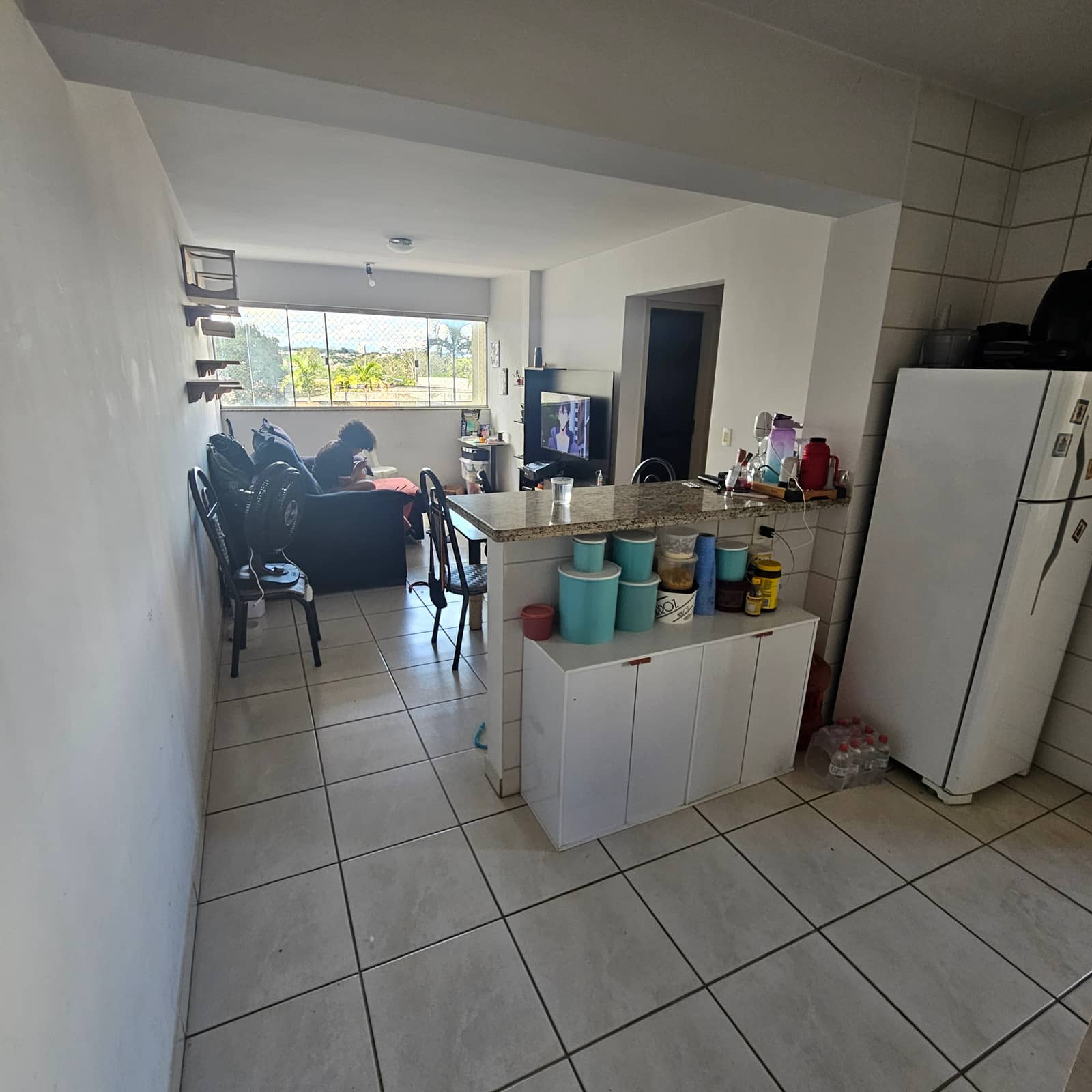 Condomínio Portal das Veredas