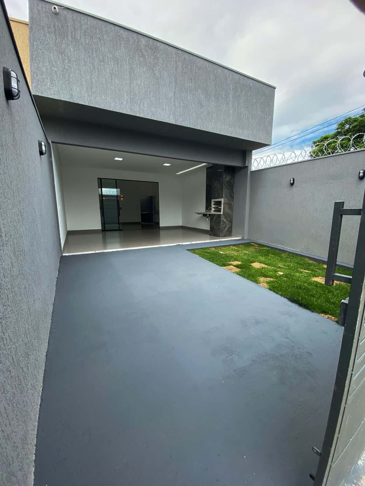 CASA A VENDA JARDIM ITAIPU