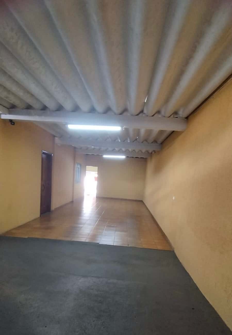 Casa a venda Jardim Planalto