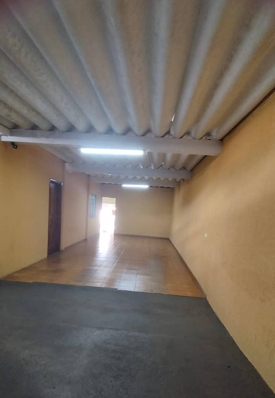 Casa a venda Jardim Planalto