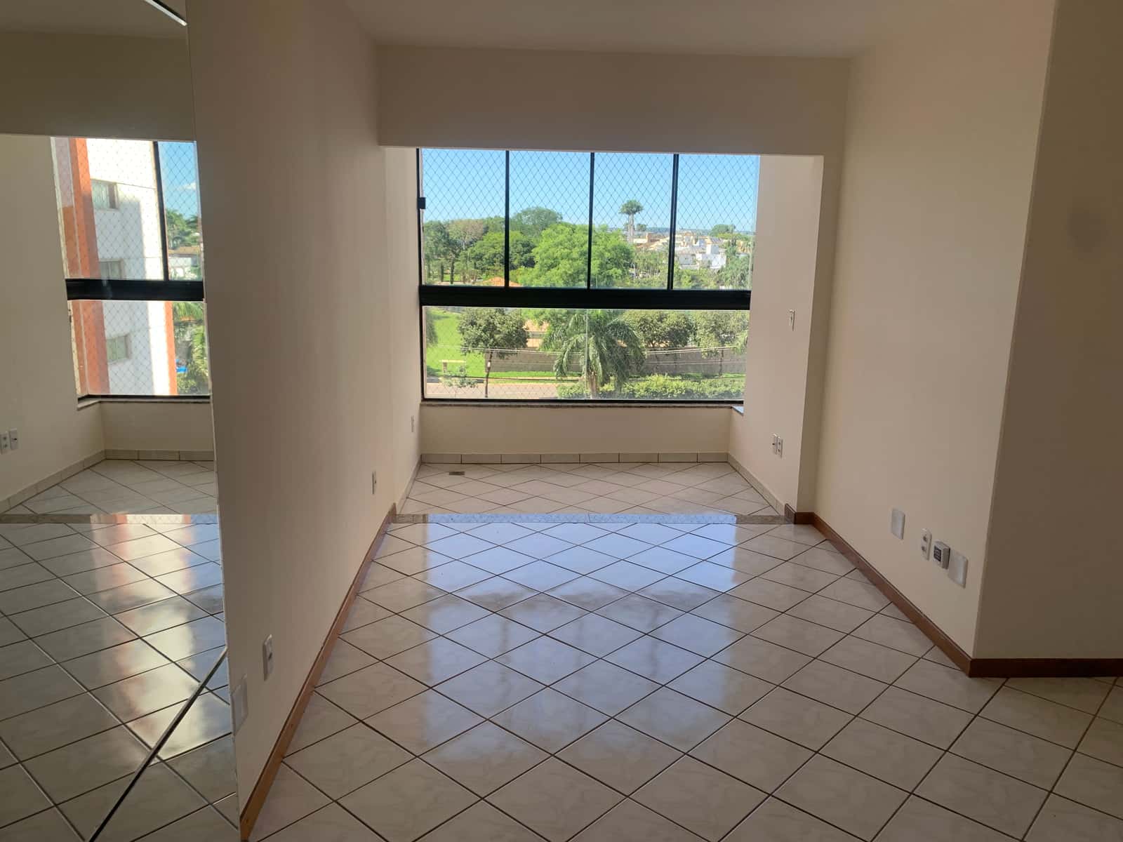 Apartamento no Ágata