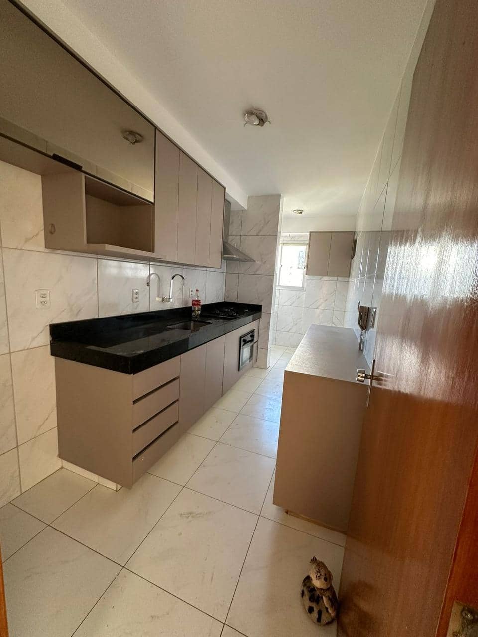 APARTAMENTO A VENDA AGUA MARINHA