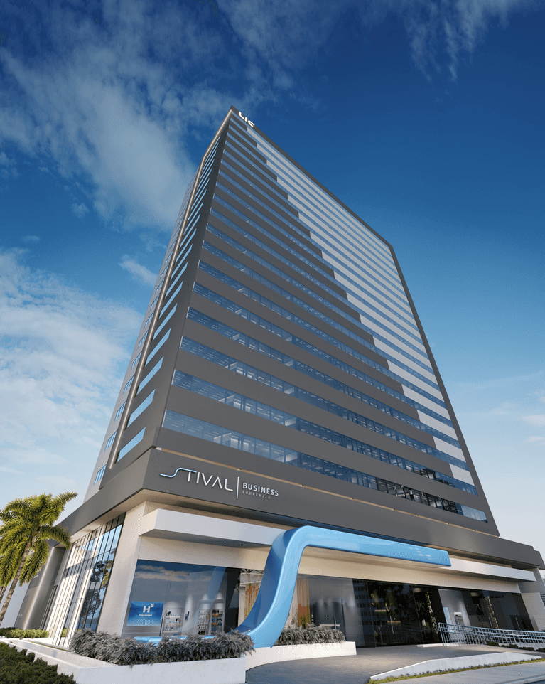 Stival Business Lourenzzo