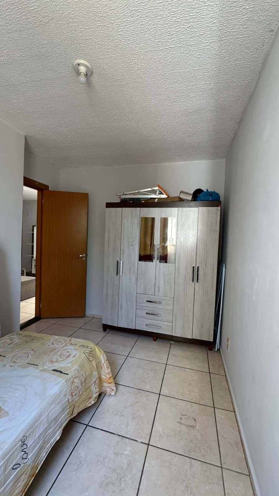 Condomínio Gran Paradiso