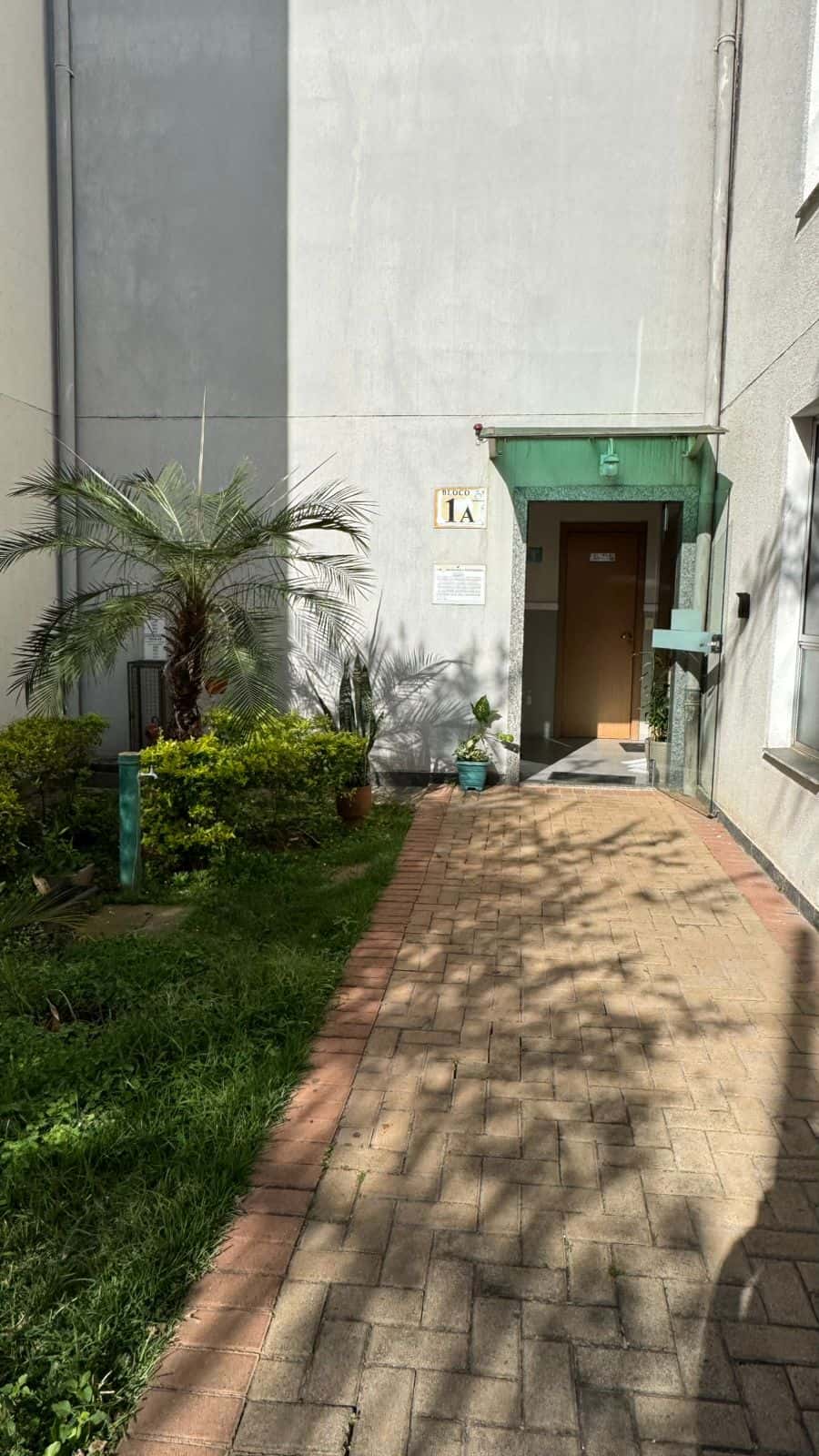 Condomínio Gran Paradiso