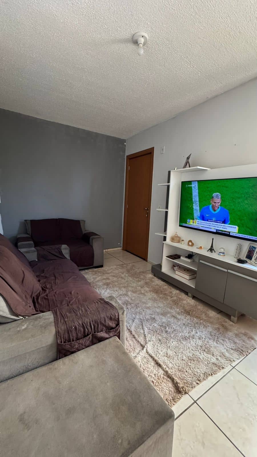 Condomínio Gran Paradiso