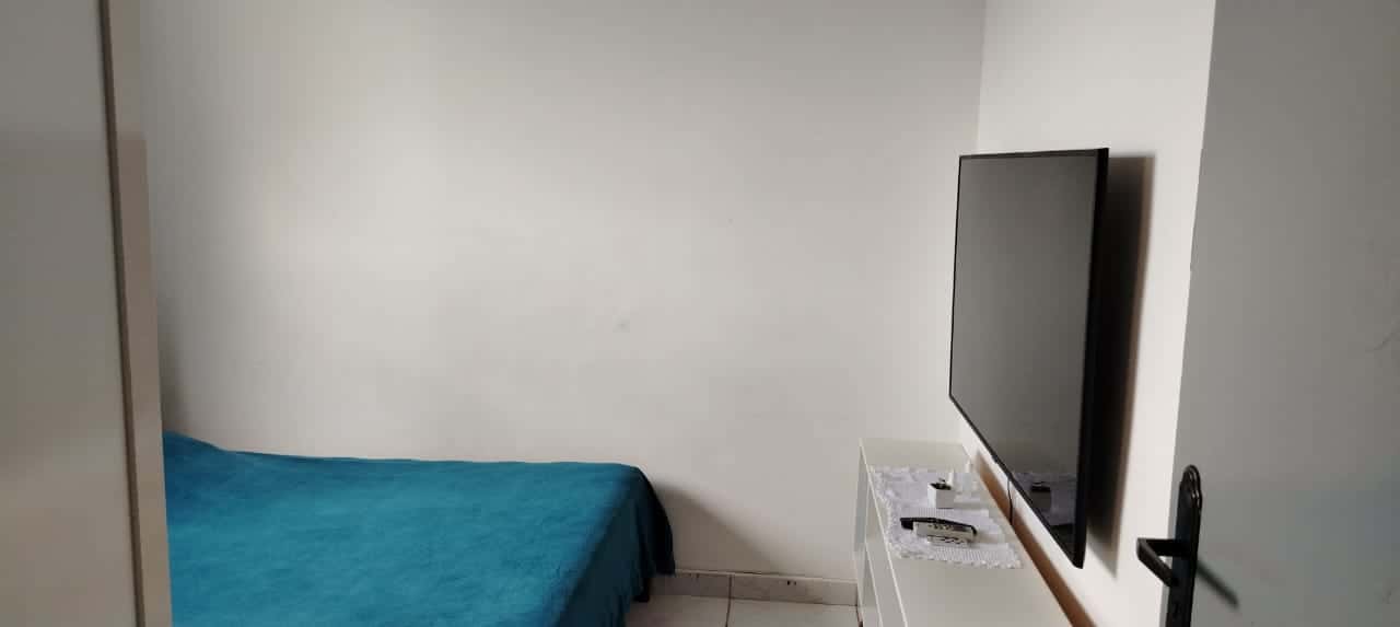 Casa em condomínio Residencial Atibaia