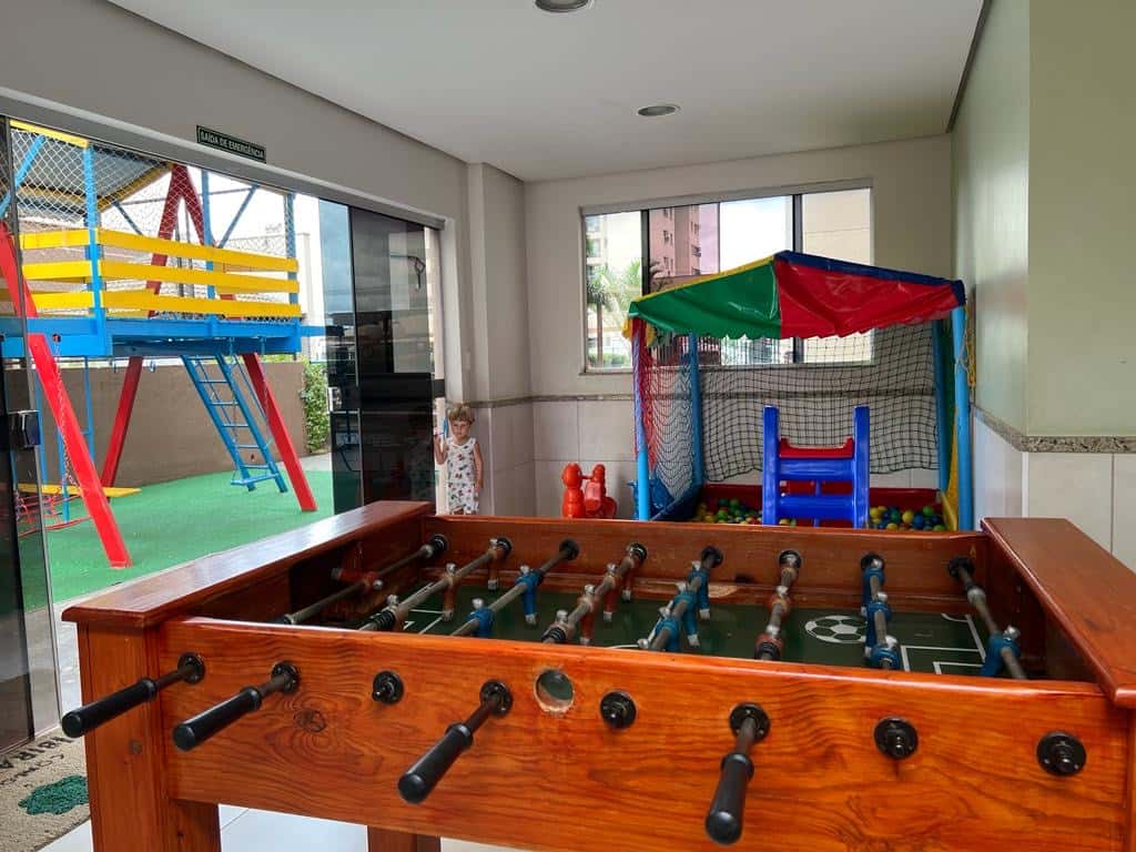 APARTAMENTO A VENDA ELDORADO PARQUE IBIRAPUERA