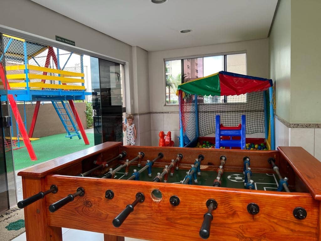 APARTAMENTO A VENDA ELDORADO PARQUE IBIRAPUERA