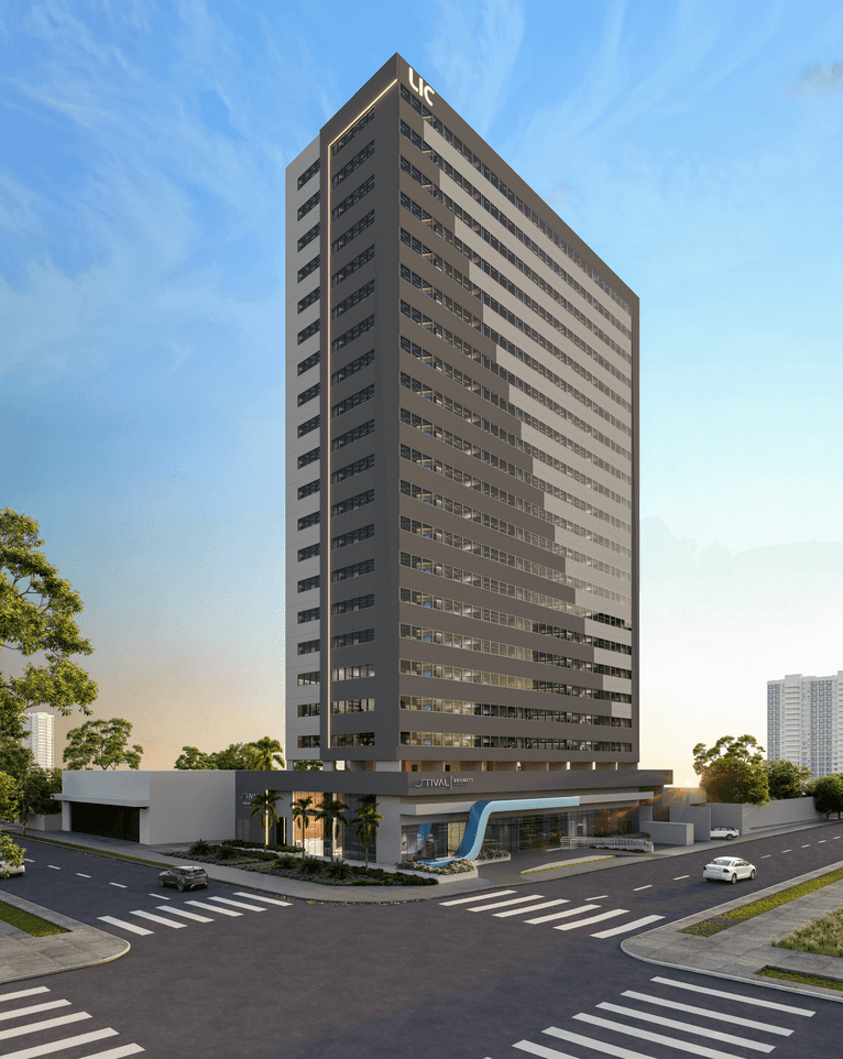 Stival Business Lourenzzo