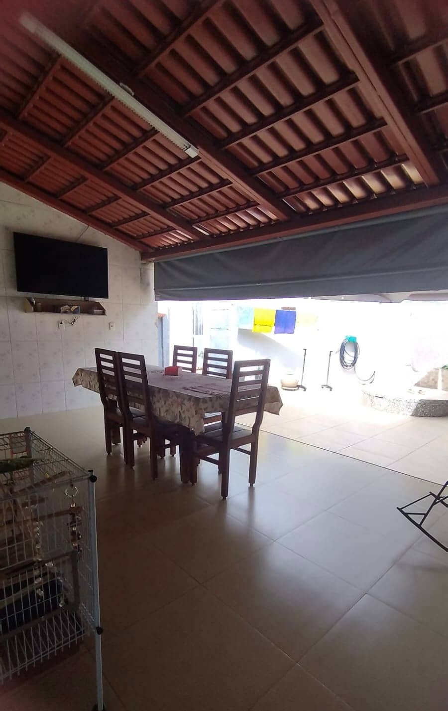 Casa a venda Jardim Planalto