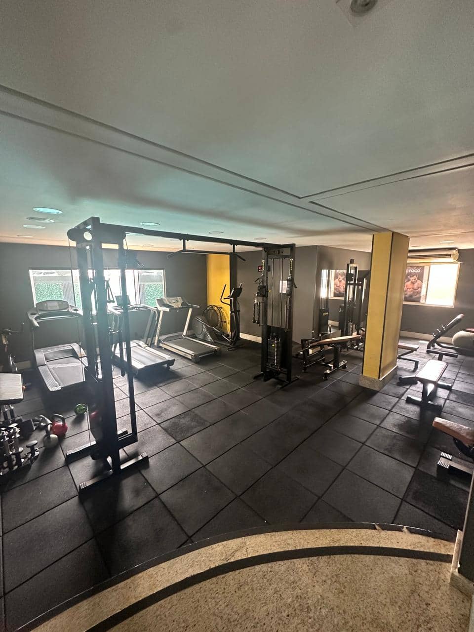 APARTAMENTO A VENDA RESIDENCIAL ELDORADO