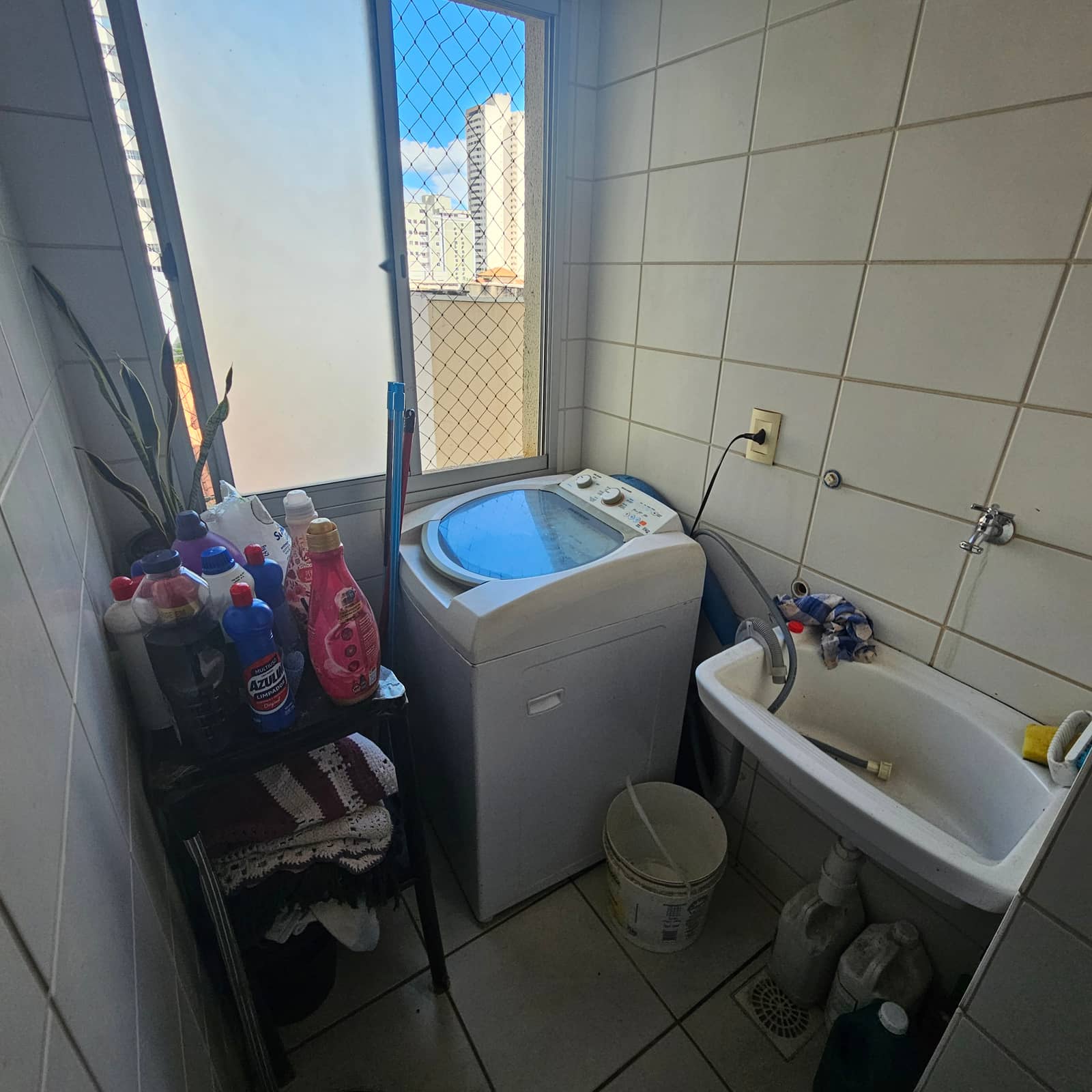 Condomínio Portal das Veredas