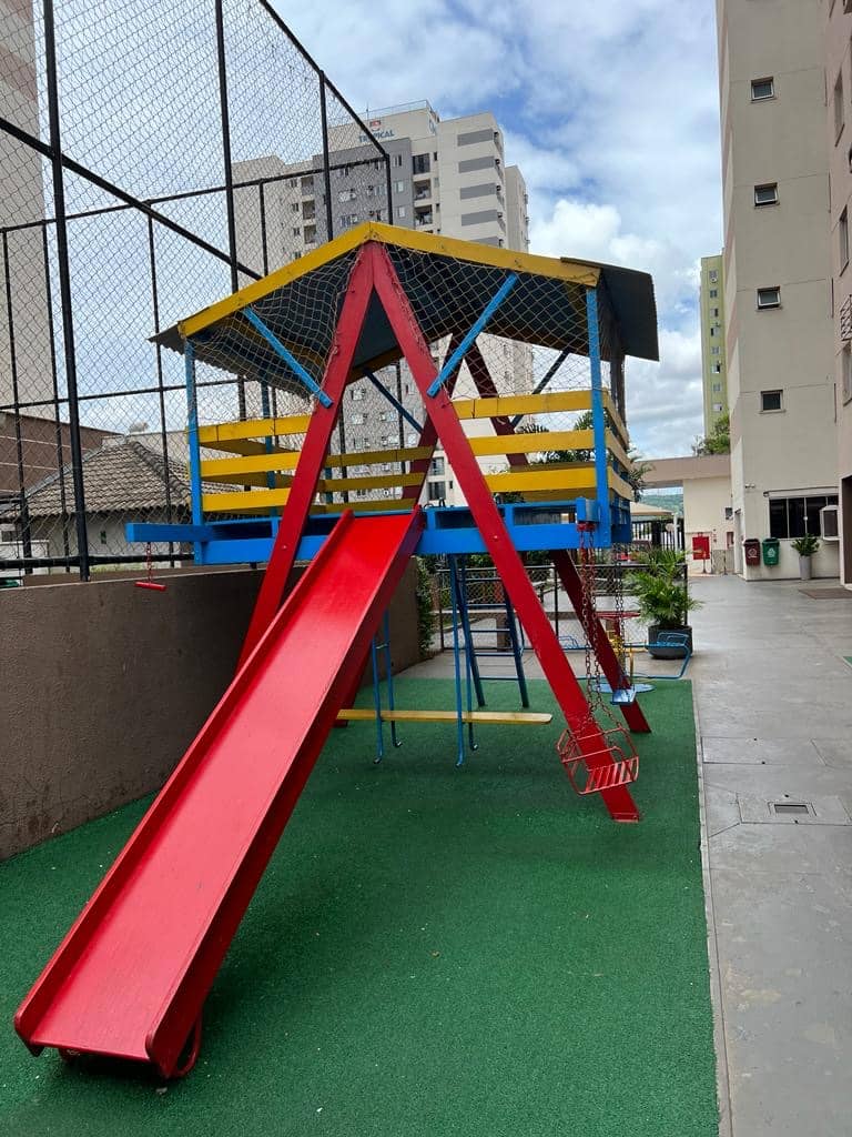 APARTAMENTO A VENDA ELDORADO PARQUE IBIRAPUERA