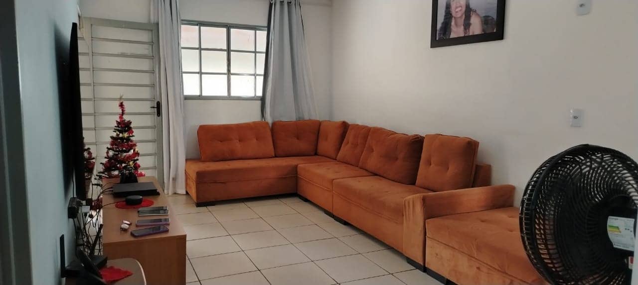 Casa em condomínio Residencial Atibaia