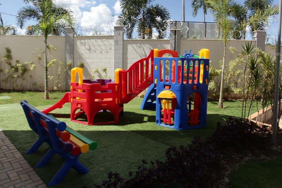 Apartamento à venda Gran Paradiso